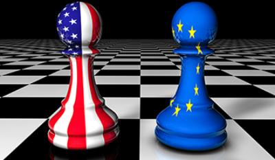 Châu Âu , Tây Bắc Âu , HDPE , Mỹ , LLDPE , LDPE , Premium Tin tức , Giá , Châu Mỹ , PE , Ý