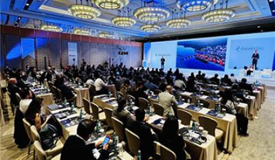 India , AS , Afrika , China , PE , Eropa , PET , Asia Tenggara , PVC , Berita Premium , Asia Pasifik , Recycled Polymers , Timur Tengah , Turki , PS , PP